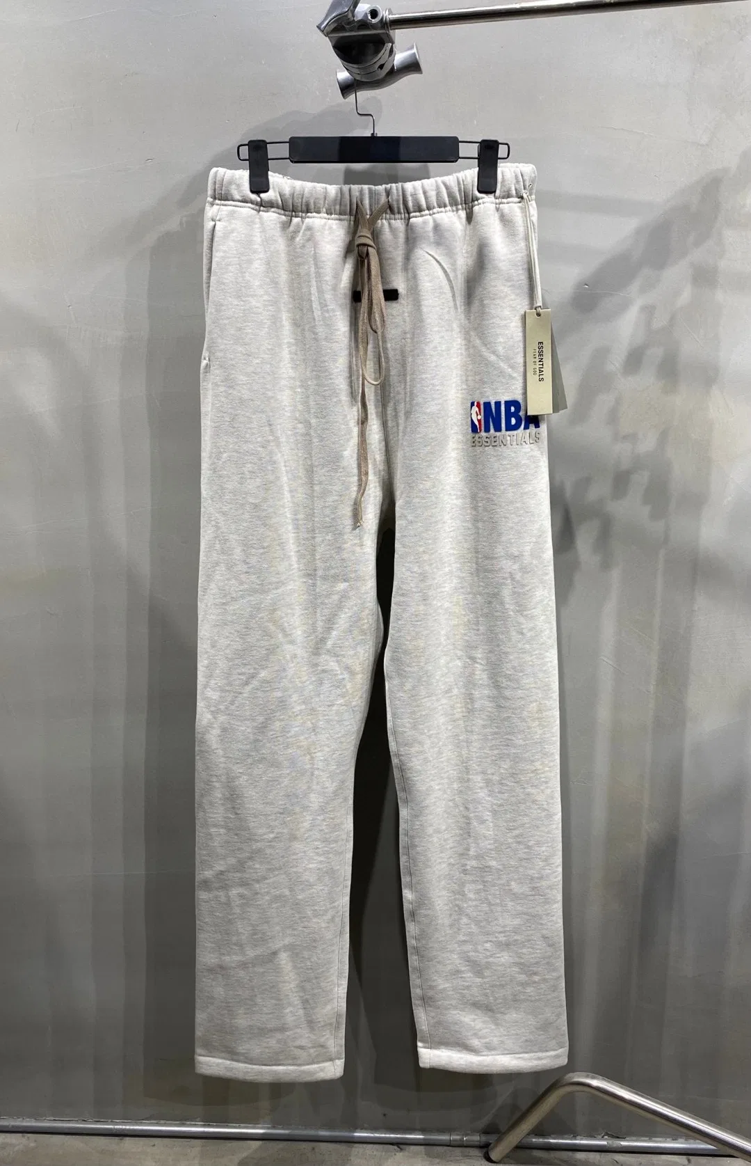 FEAROFGOD 27FW TXXXHHB 013 스웻팬츠 3