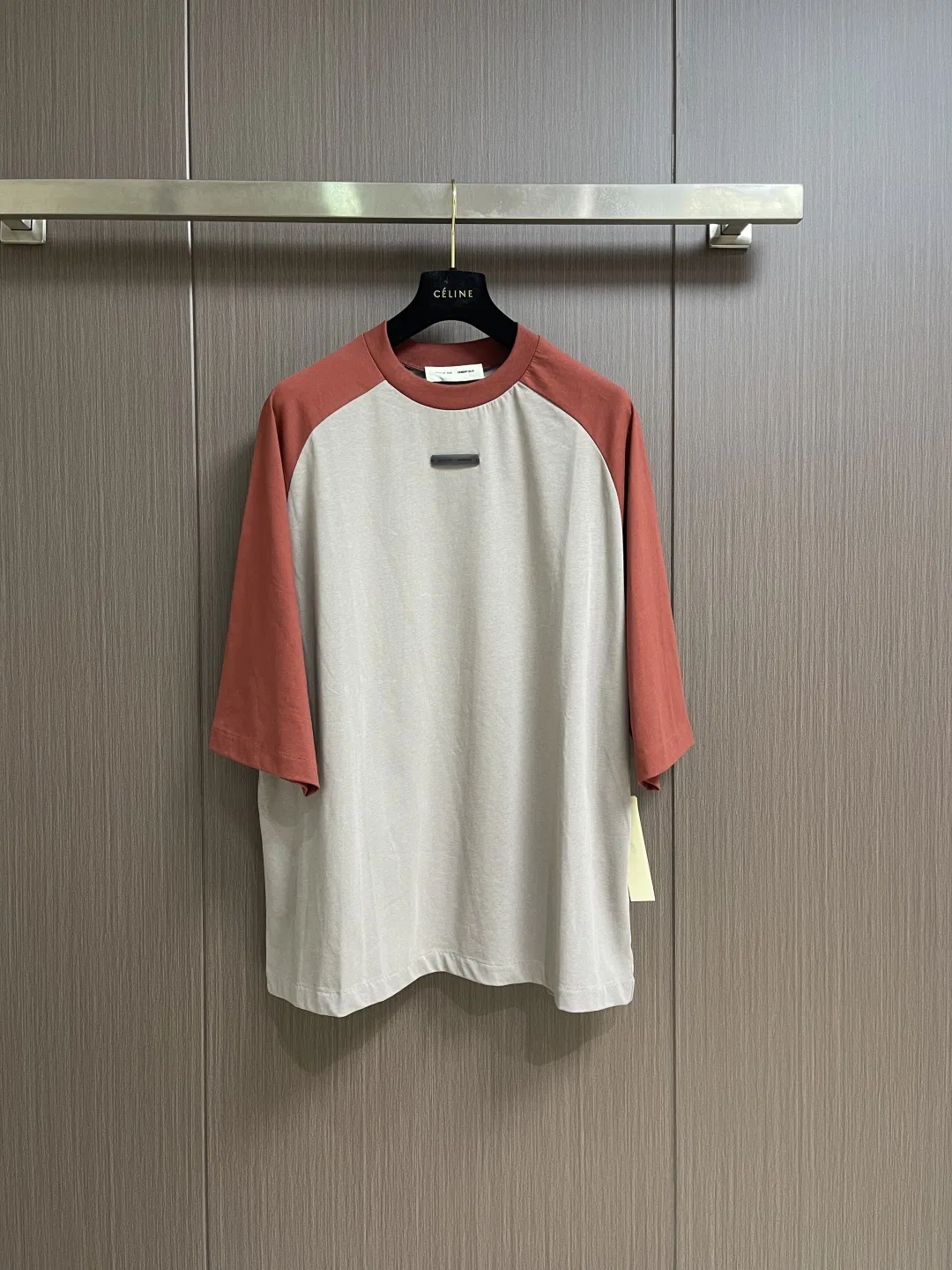 FEAROFGOD 27FW USEUGXT 001 반팔티셔츠