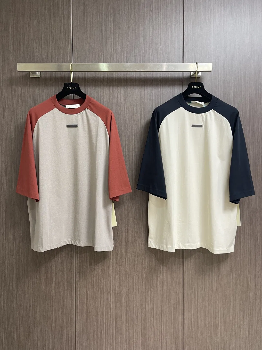 FEAROFGOD 27FW USEUGXT 001 반팔티셔츠 3