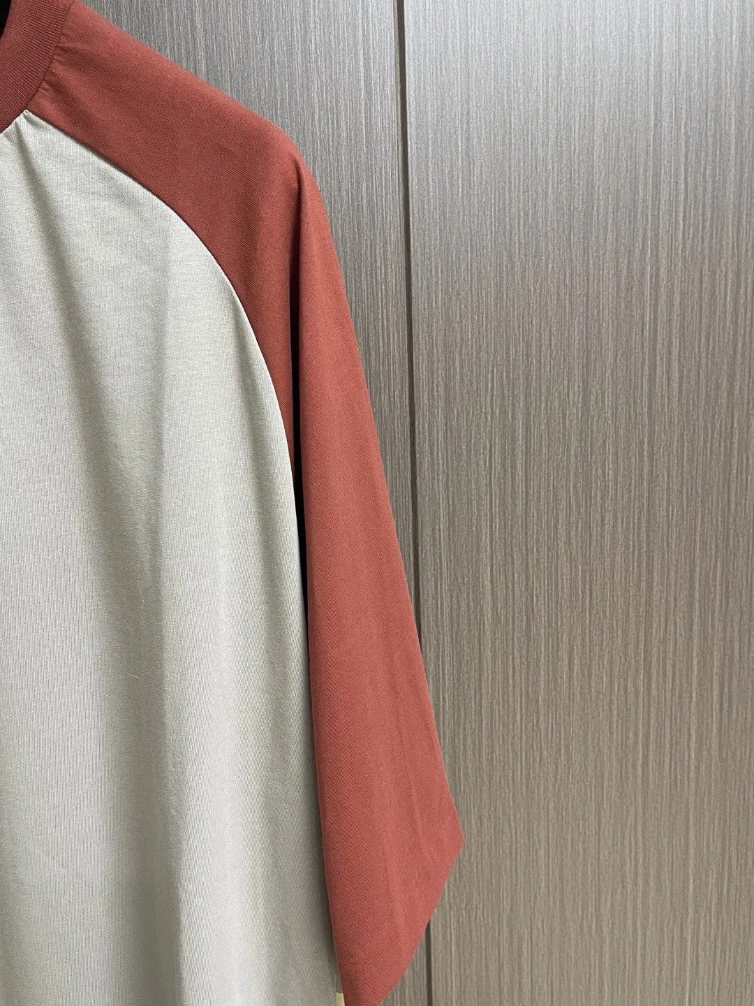 FEAROFGOD 27FW USEUGXT 001 반팔티셔츠 4