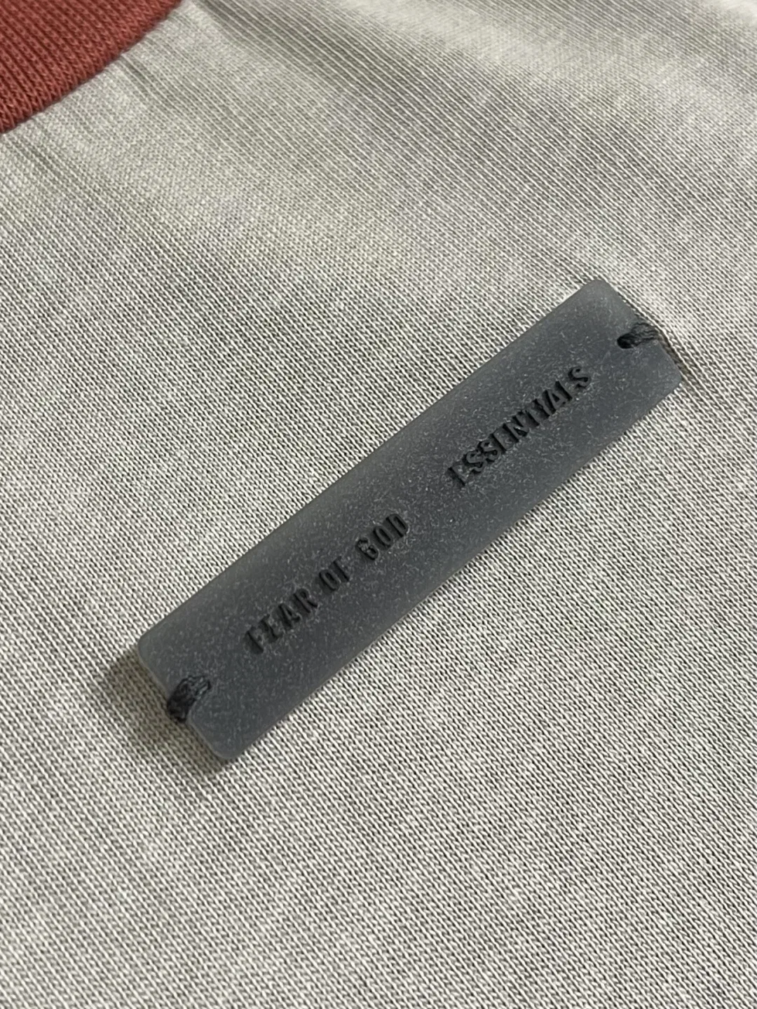 FEAROFGOD 27FW USEUGXT 001 반팔티셔츠 5