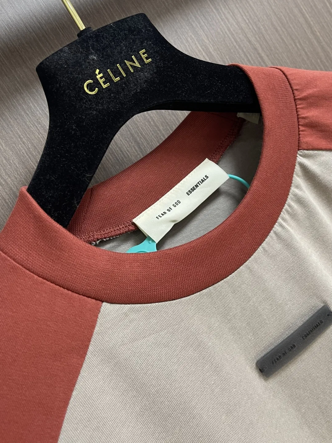 FEAROFGOD 27FW USEUGXT 001 반팔티셔츠 6