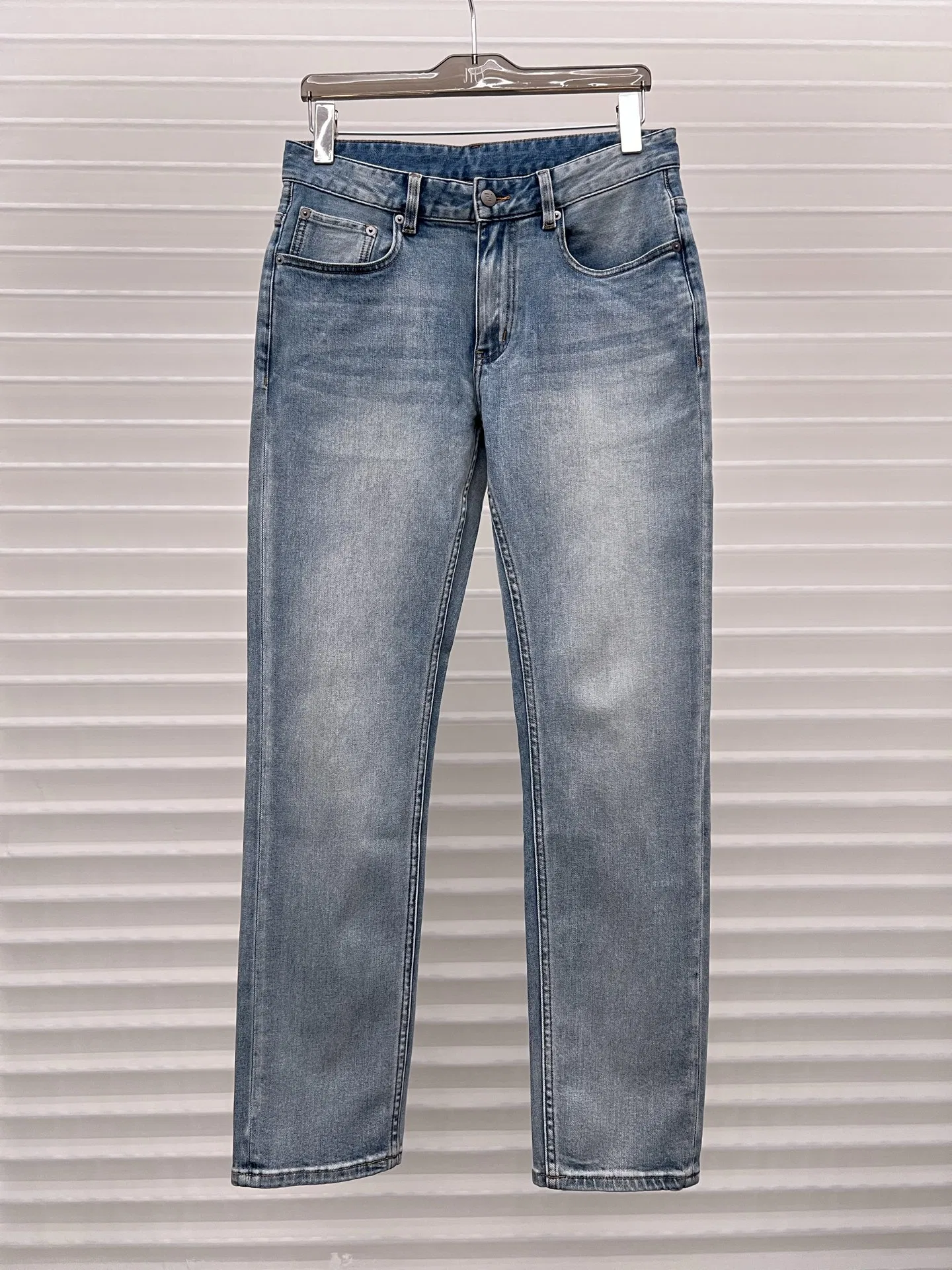 FEN 27FW CAFYNRN 002 데님팬츠