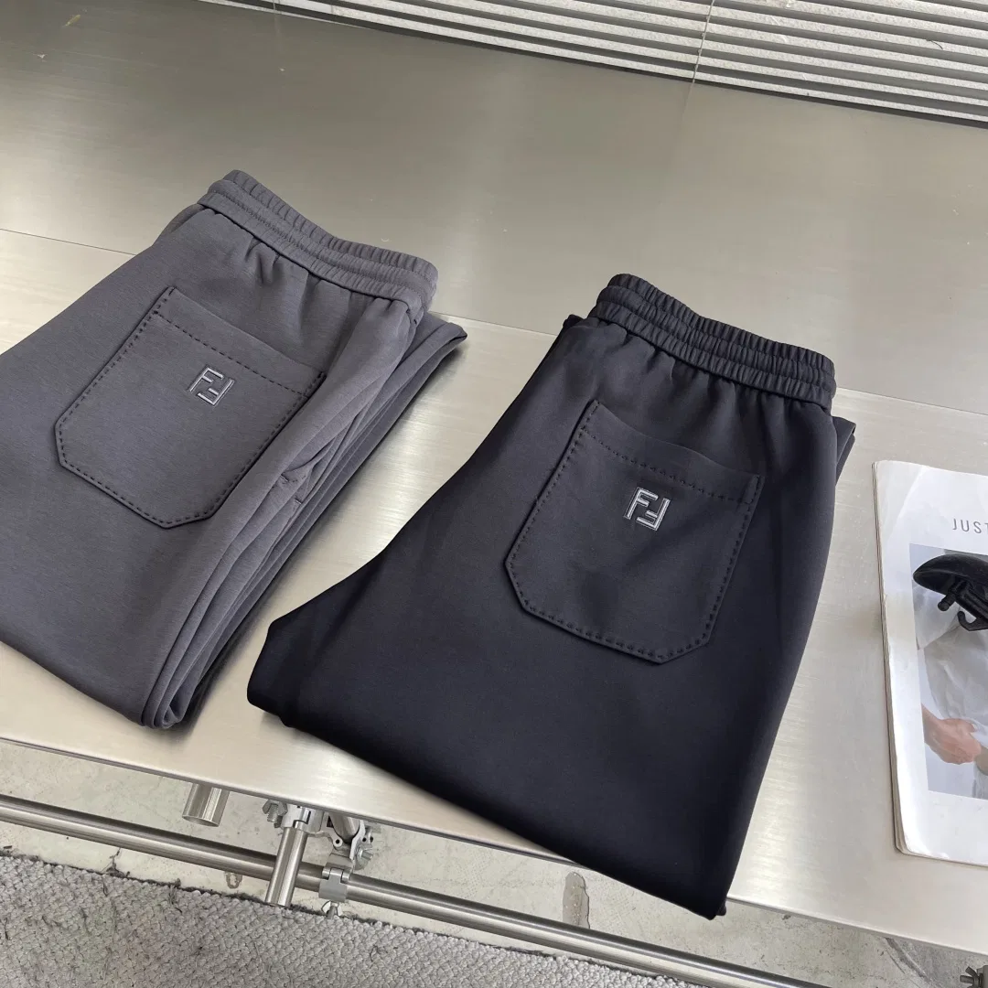 FEN 27FW CAFYNRN 003 스웻팬츠 3