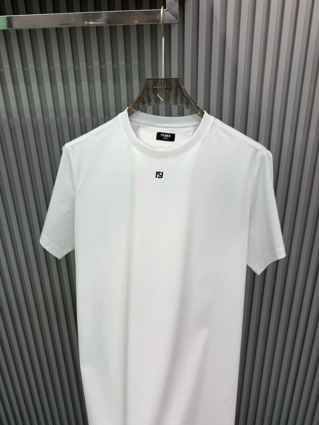 FEN 27FW CAFYNRN 004 반팔티셔츠 5