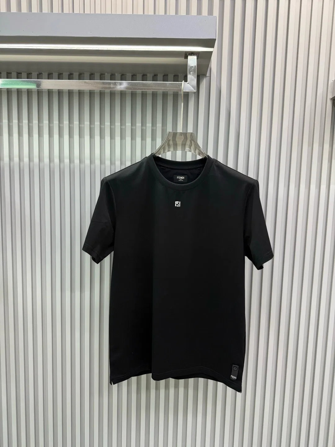 FEN 27FW CAFYNRN 004 반팔티셔츠 6