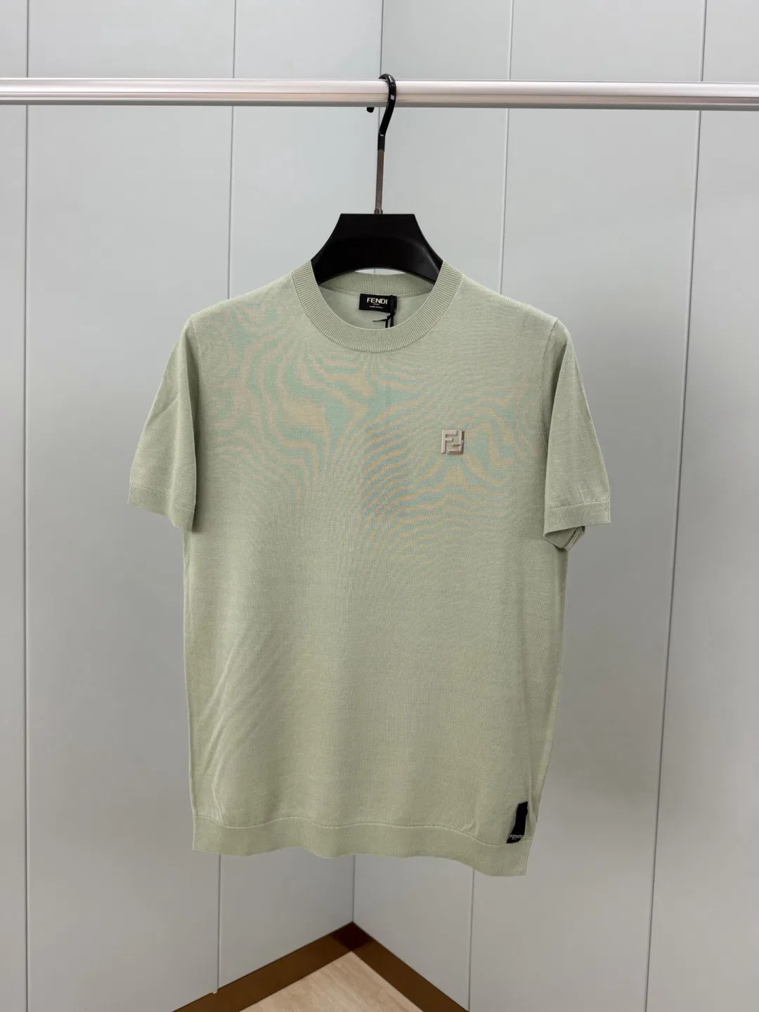 FEN 27FW CAFYNRN 006 반팔니트 6