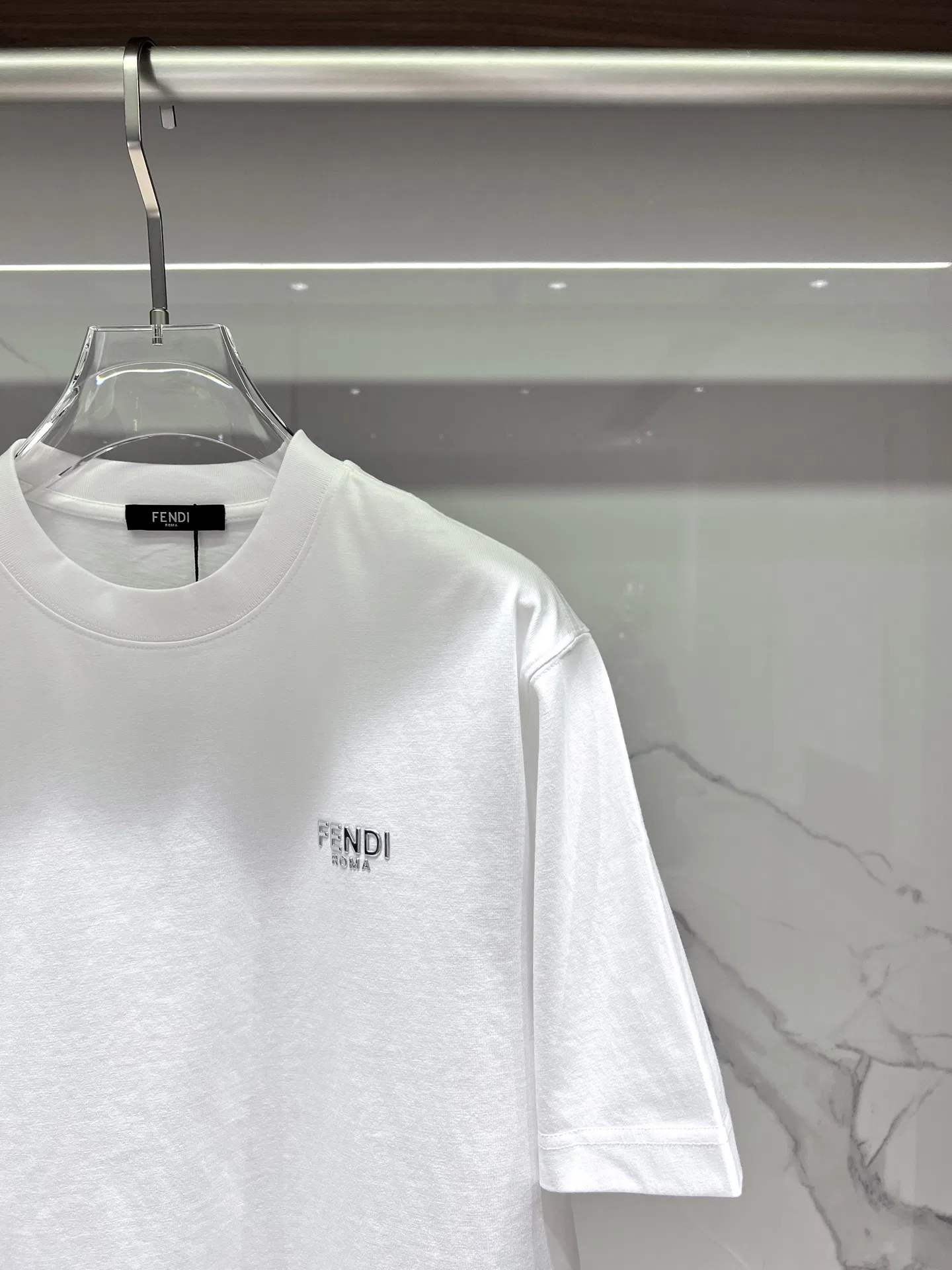 FEN 27FW CAFYNRN 007 반팔티셔츠 3
