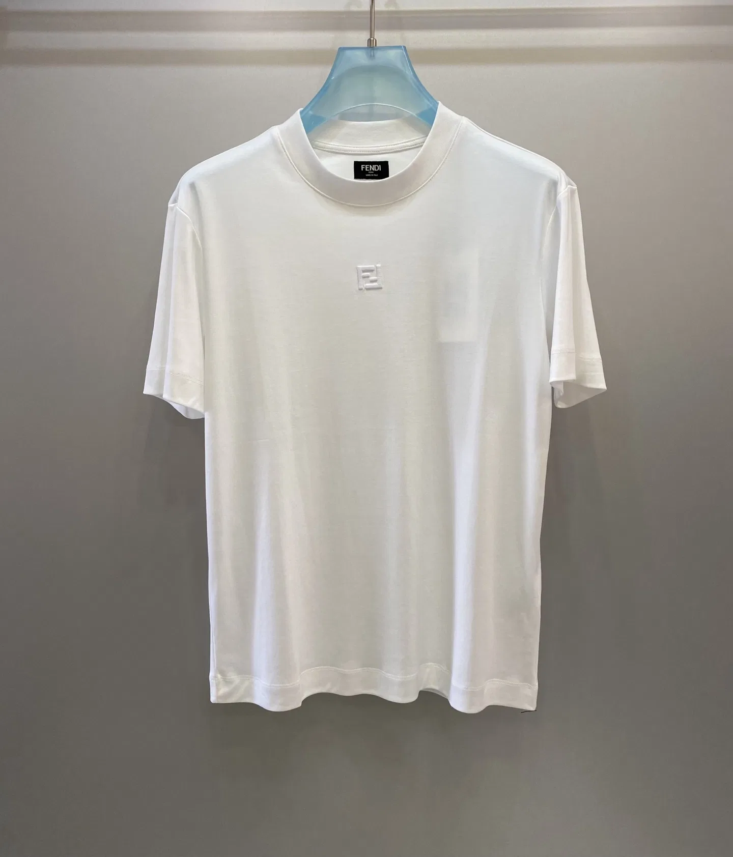 FEN 27FW CAFYNRN 014 반팔티셔츠