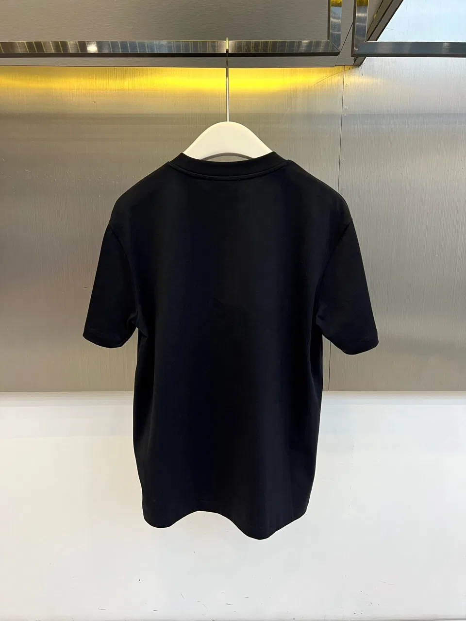 FEN 27FW CAFYNRN 017 반팔티셔츠 5