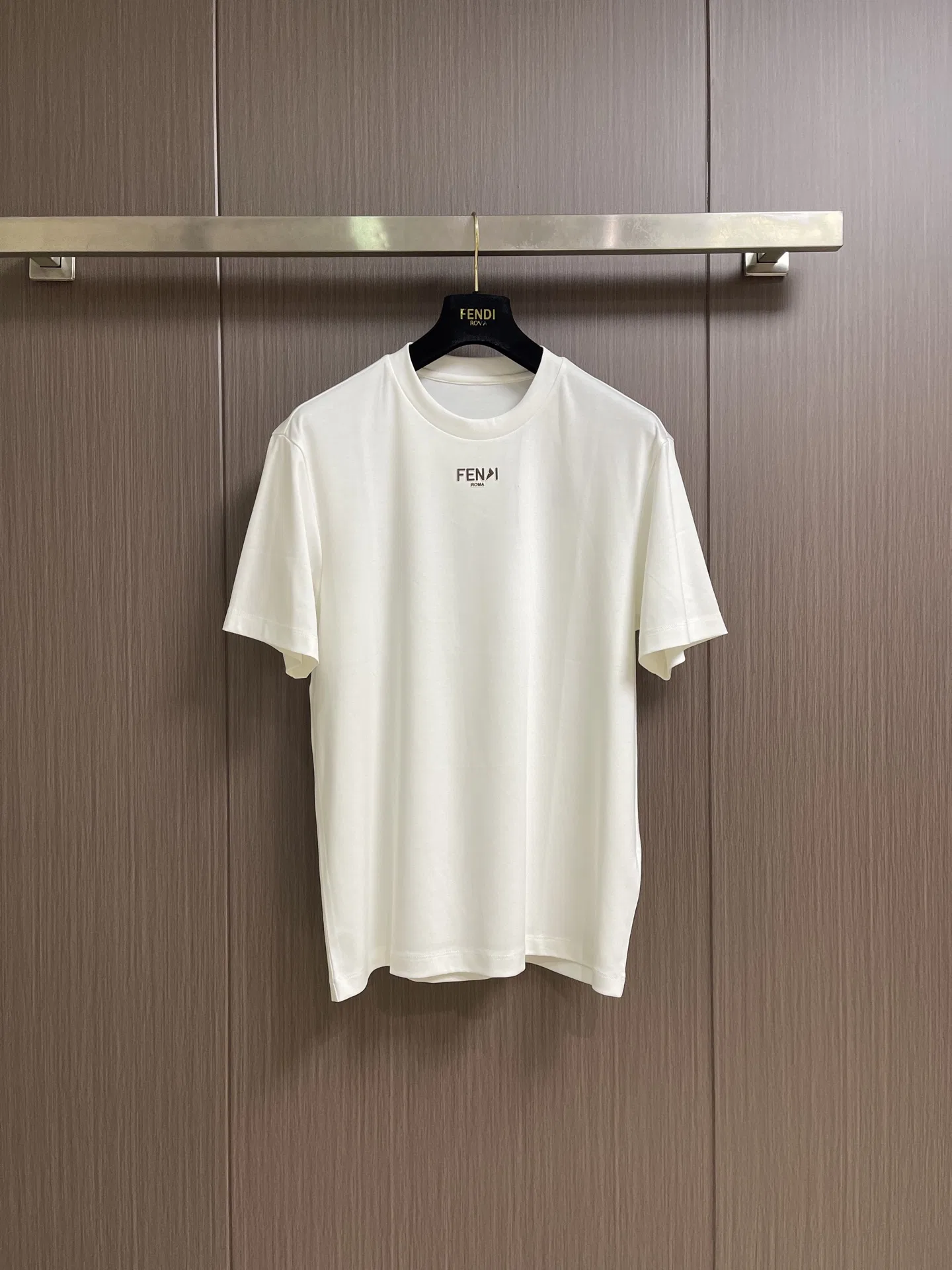 FEN 27FW KJARXSO 012 반팔티셔츠