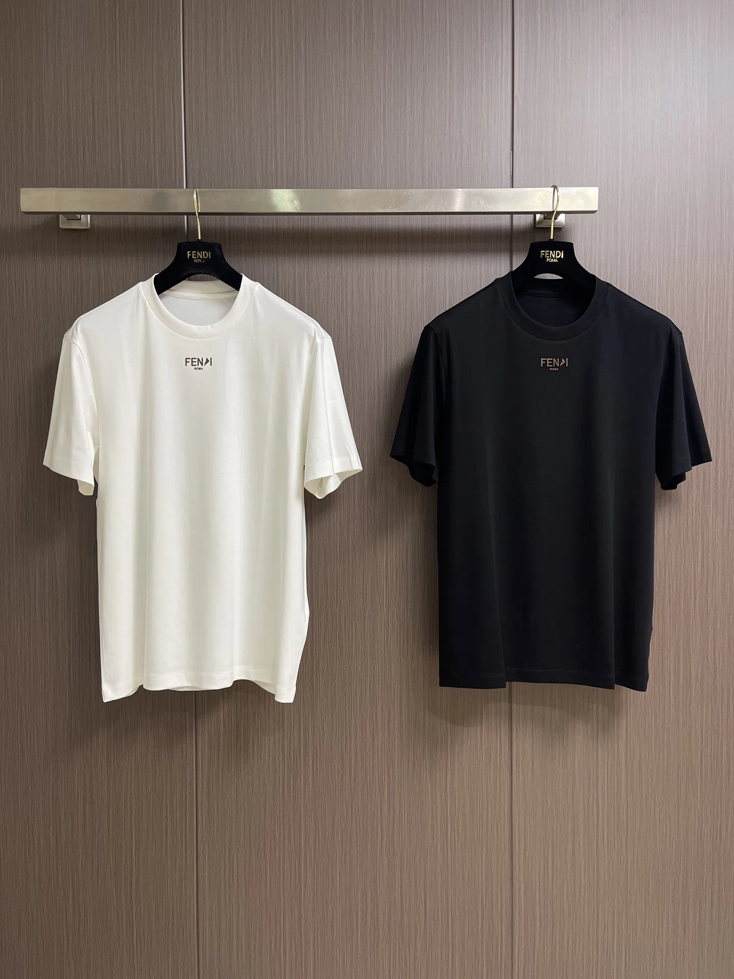 FEN 27FW KJARXSO 012 반팔티셔츠 3