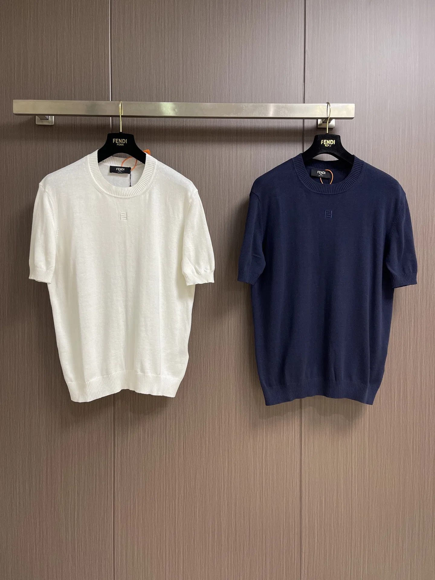 FEN 27FW KJARXSO 020 반팔니트 3
