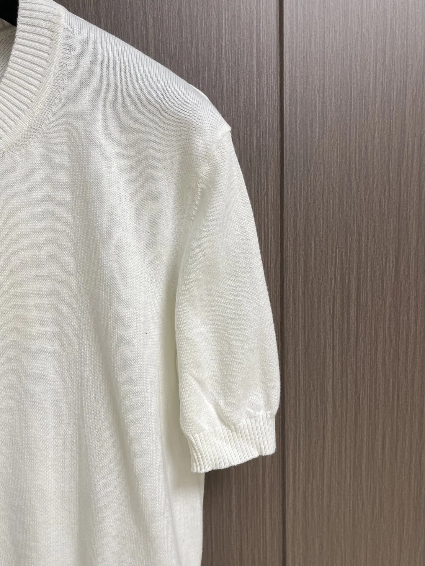 FEN 27FW KJARXSO 020 반팔니트 4