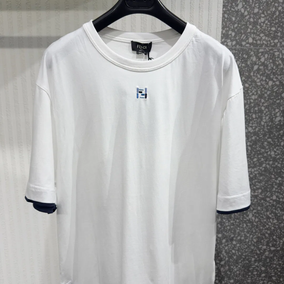 FEN 27FW QKUGIJR 001 반팔티셔츠 3