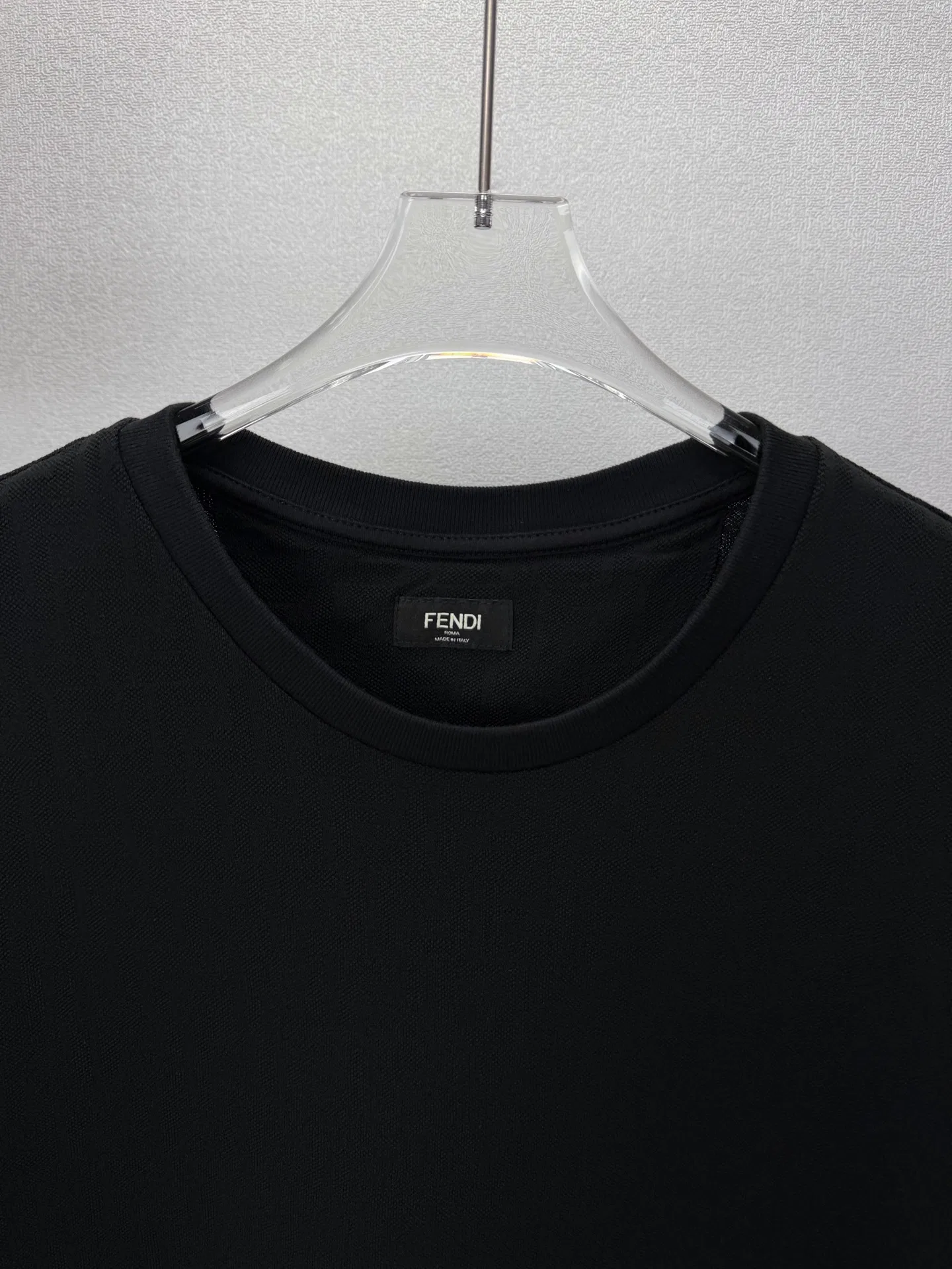 FEN 27FW RTFGMOJ 005 반팔티셔츠 3