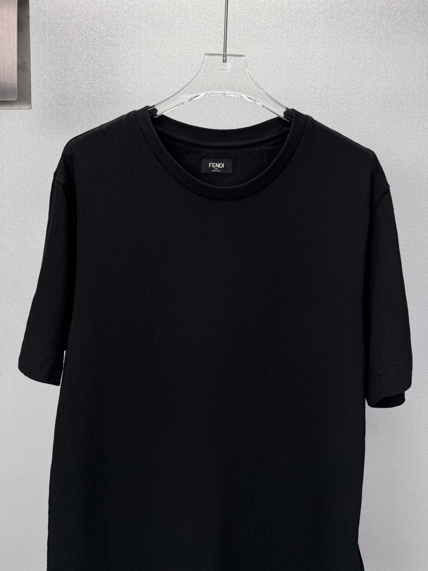 FEN 27FW RTFGMOJ 005 반팔티셔츠 5