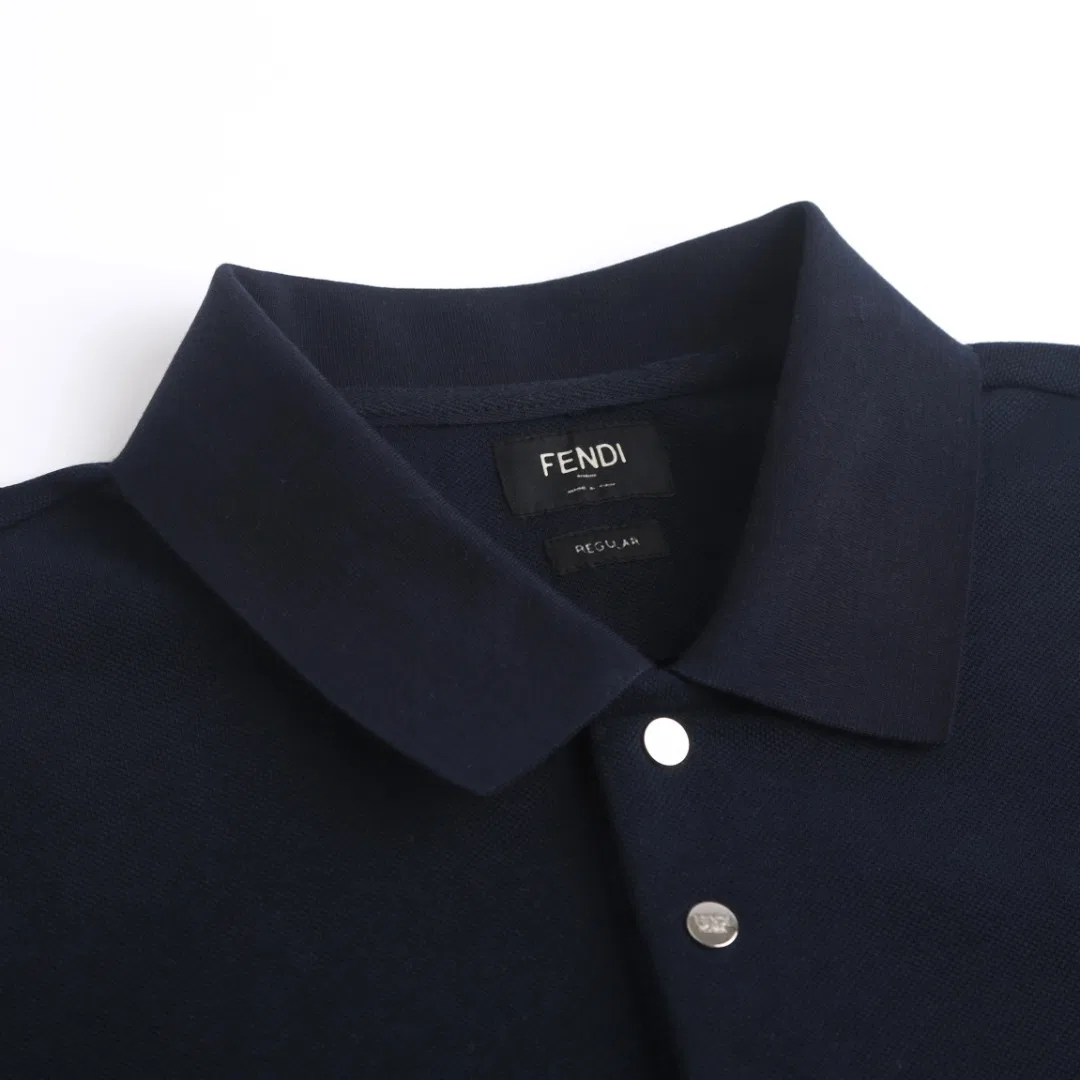 FEN 27FW SRAQKJB 001 폴로반팔티셔츠 3