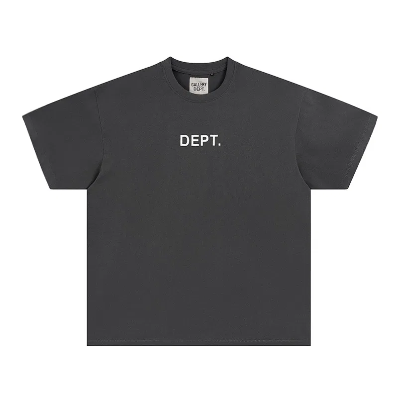 GALLERYDEPT 27FW QWVMJIZ 001 반팔티셔츠