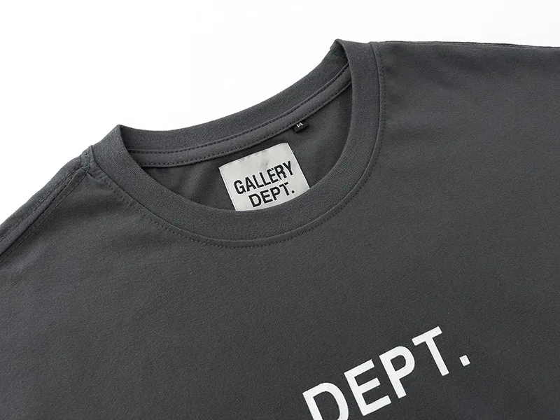 GALLERYDEPT 27FW QWVMJIZ 001 반팔티셔츠 3