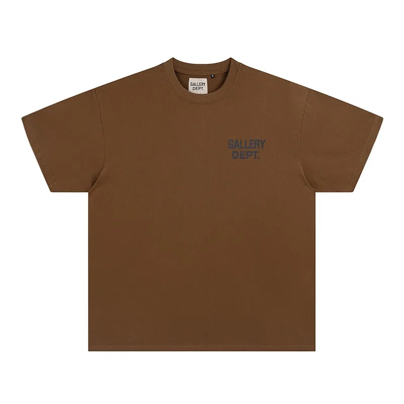 GALLERYDEPT 27FW QWVMJIZ 002 반팔티셔츠