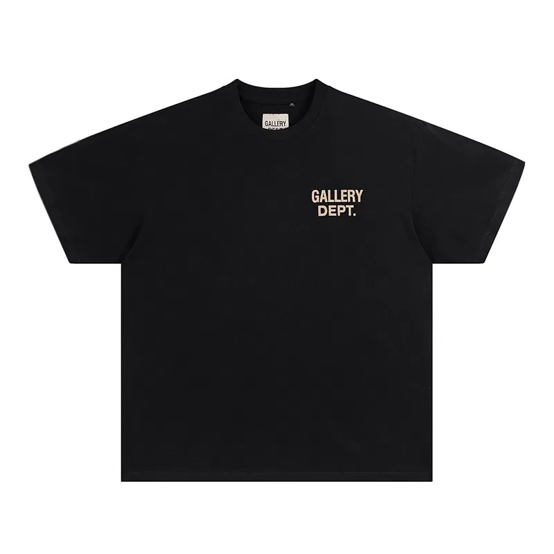 GALLERYDEPT 27FW QWVMJIZ 002 반팔티셔츠 3