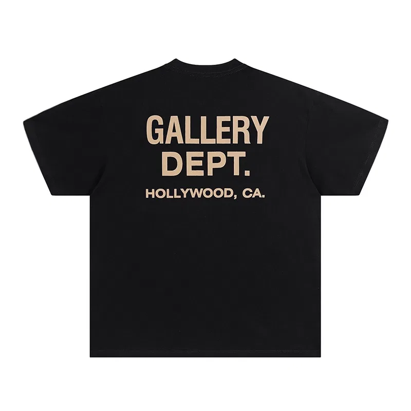 GALLERYDEPT 27FW QWVMJIZ 002 반팔티셔츠 4