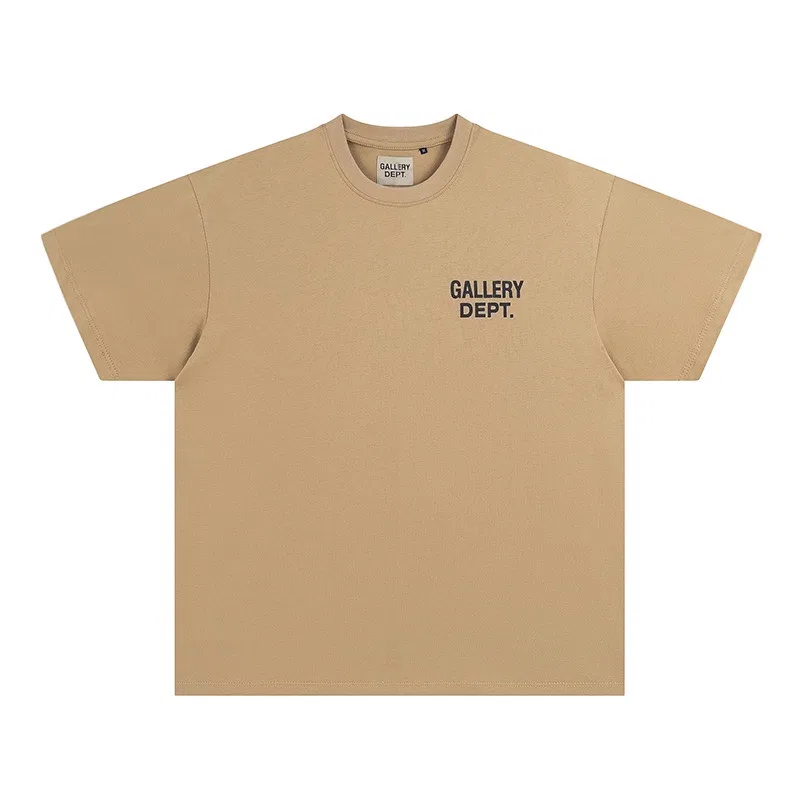GALLERYDEPT 27FW QWVMJIZ 002 반팔티셔츠 5