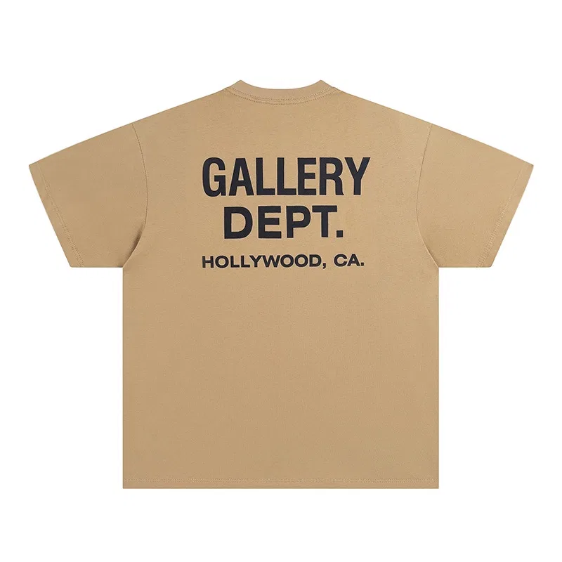 GALLERYDEPT 27FW QWVMJIZ 002 반팔티셔츠 6