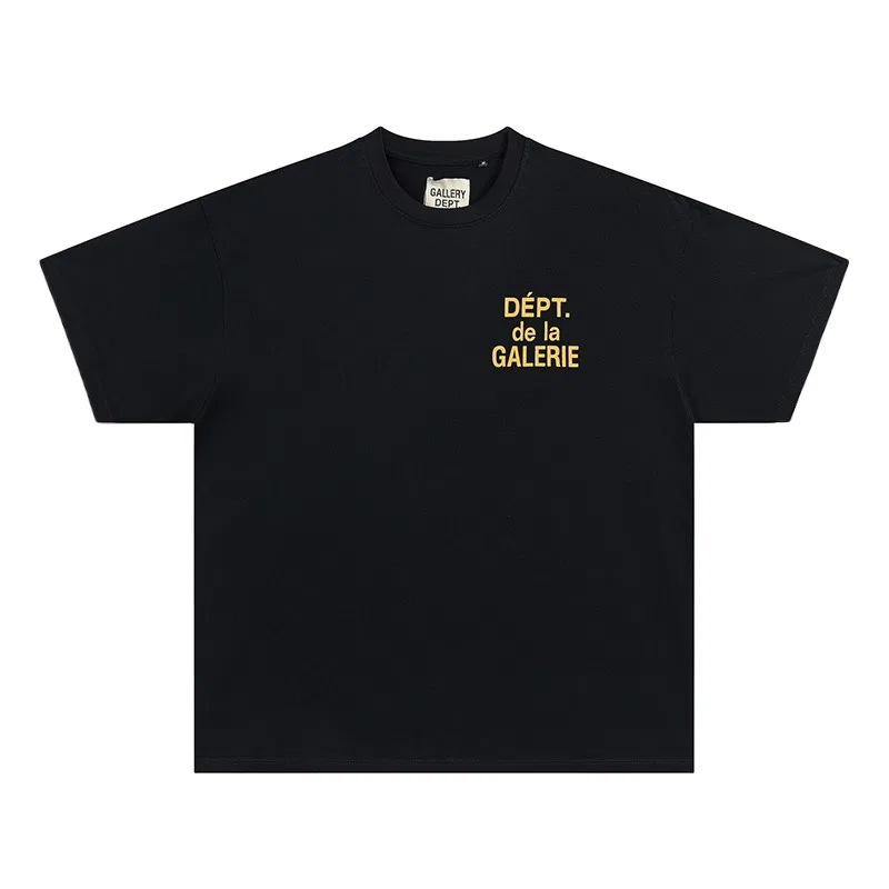 GALLERYDEPT 27FW QWVMJIZ 003 반팔티셔츠 3