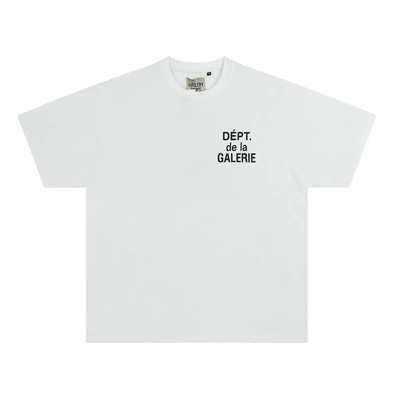 GALLERYDEPT 27FW QWVMJIZ 003 반팔티셔츠 4