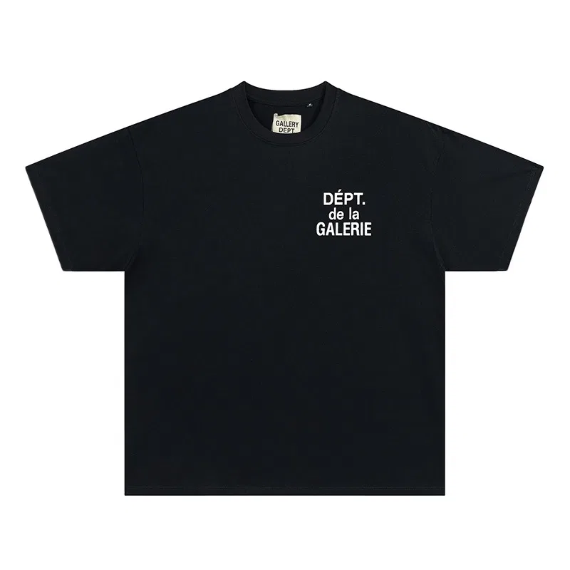 GALLERYDEPT 27FW QWVMJIZ 003 반팔티셔츠 5