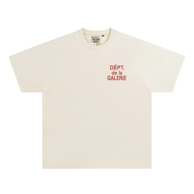 GALLERYDEPT 27FW QWVMJIZ 003 반팔티셔츠 6