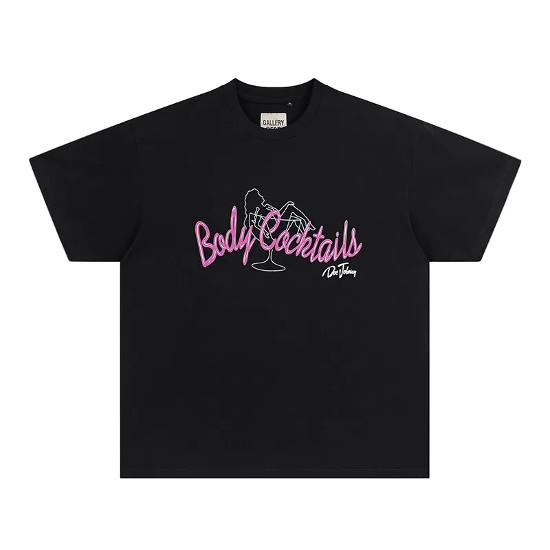 GALLERYDEPT 27FW QWVMJIZ 004 반팔티셔츠 3