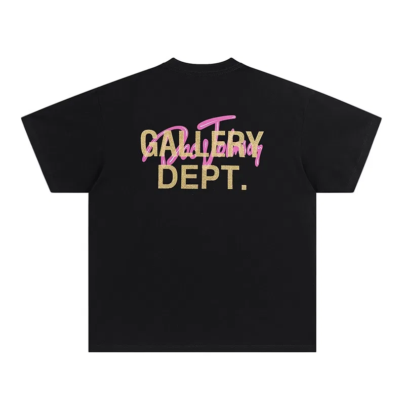 GALLERYDEPT 27FW QWVMJIZ 004 반팔티셔츠 4