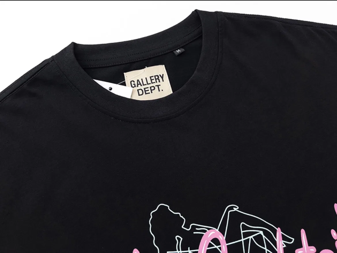 GALLERYDEPT 27FW QWVMJIZ 004 반팔티셔츠 5