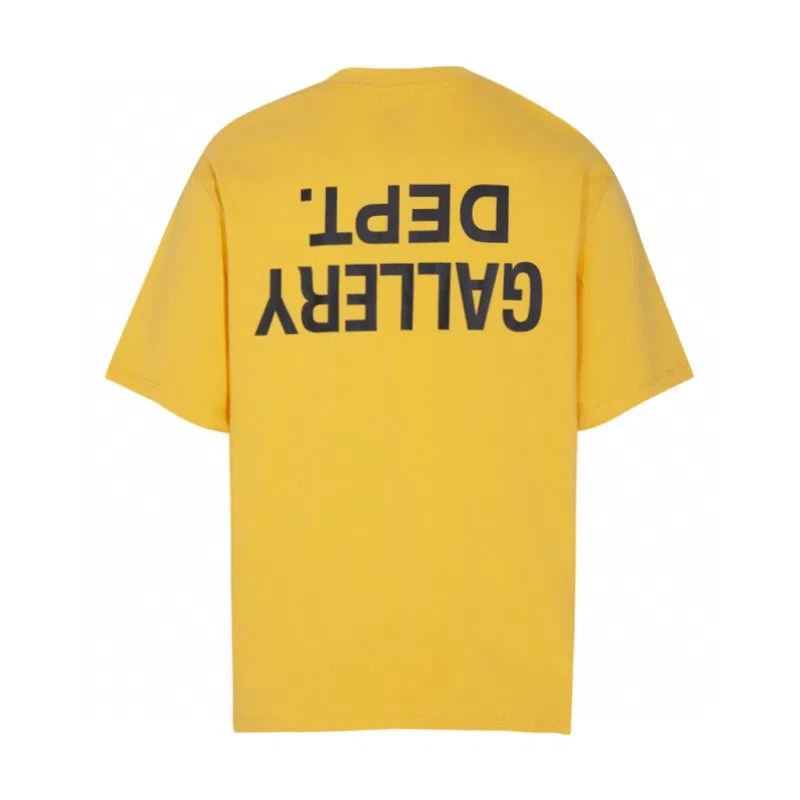 GALLERYDEPT 27FW QWVMJIZ 005 반팔티셔츠 3
