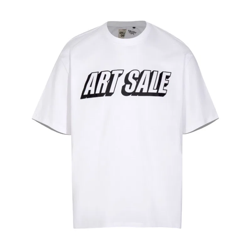 GALLERYDEPT 27FW QWVMJIZ 007 반팔티셔츠 3