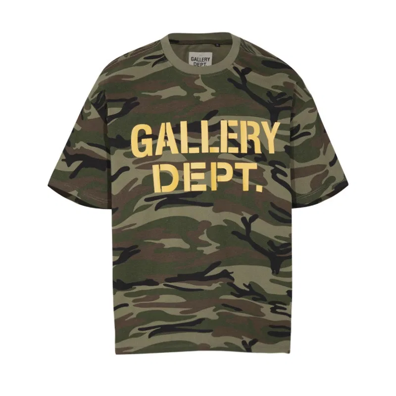 GALLERYDEPT 27FW QWVMJIZ 009 반팔티셔츠