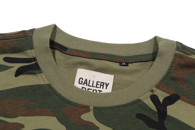 GALLERYDEPT 27FW QWVMJIZ 009 반팔티셔츠 3