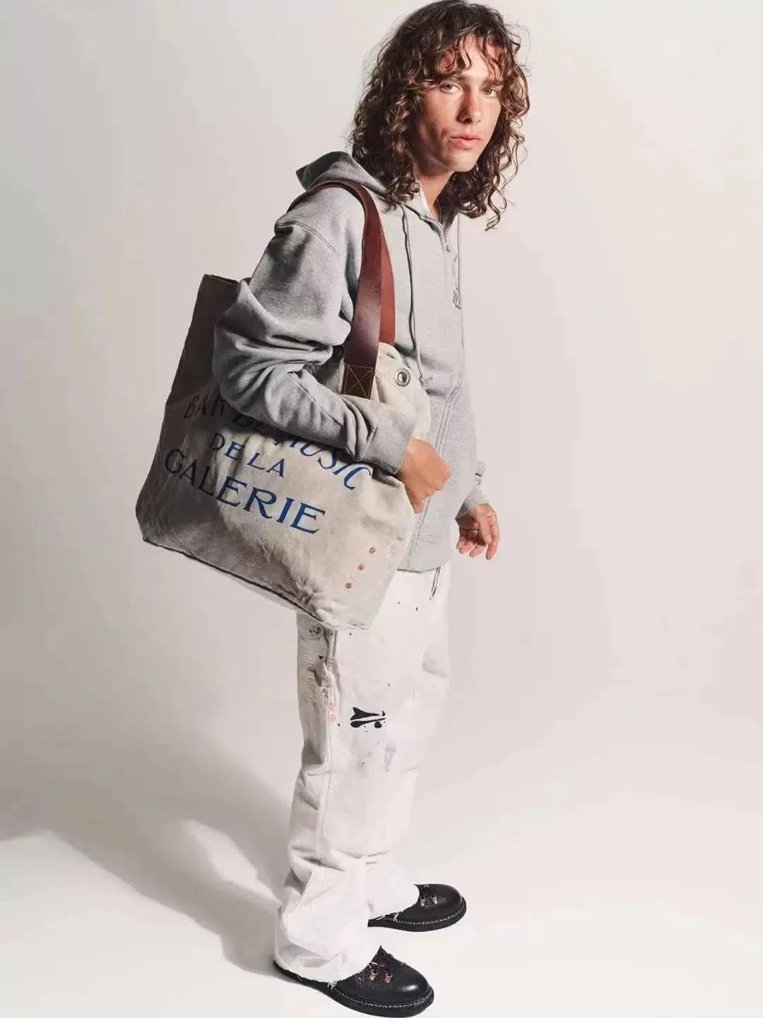 GALLERYDEPT 27FW QWVMJIZ 016 데님팬츠