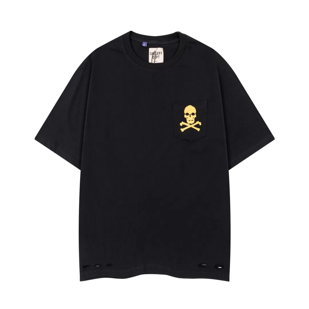 GALLERYDEPT 27FW QWVMJIZ 017 반팔티셔츠