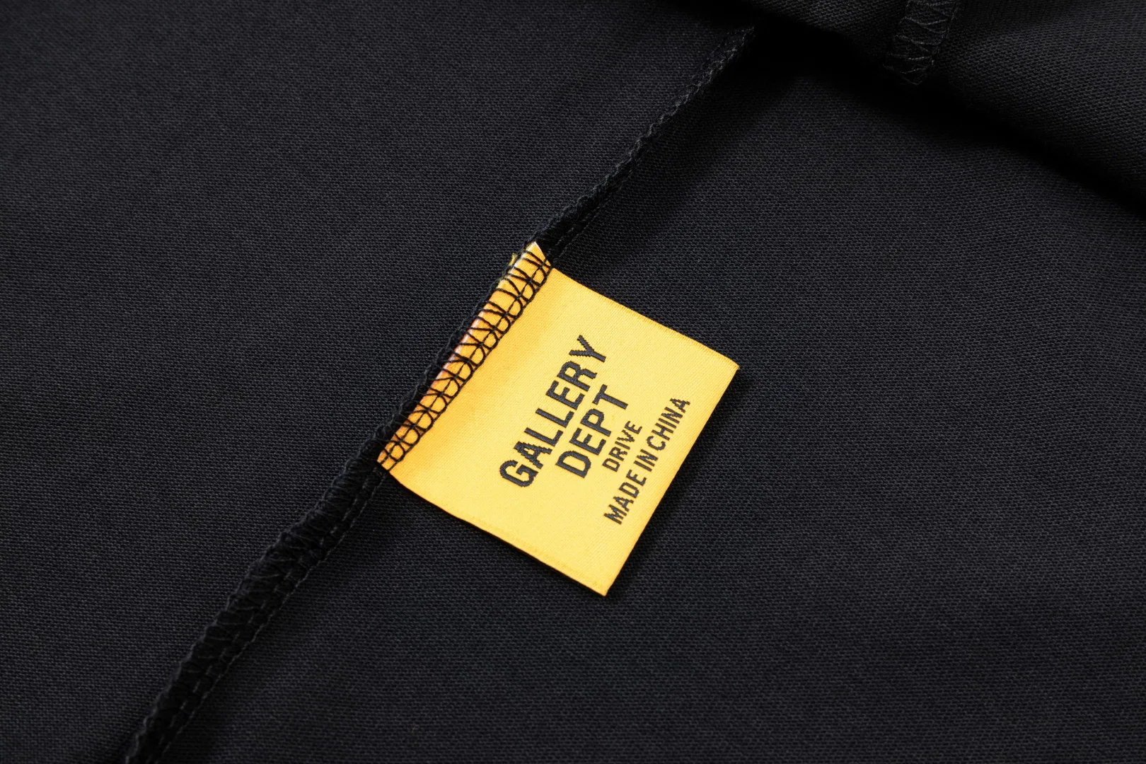 GALLERYDEPT 27FW QWVMJIZ 017 반팔티셔츠 6