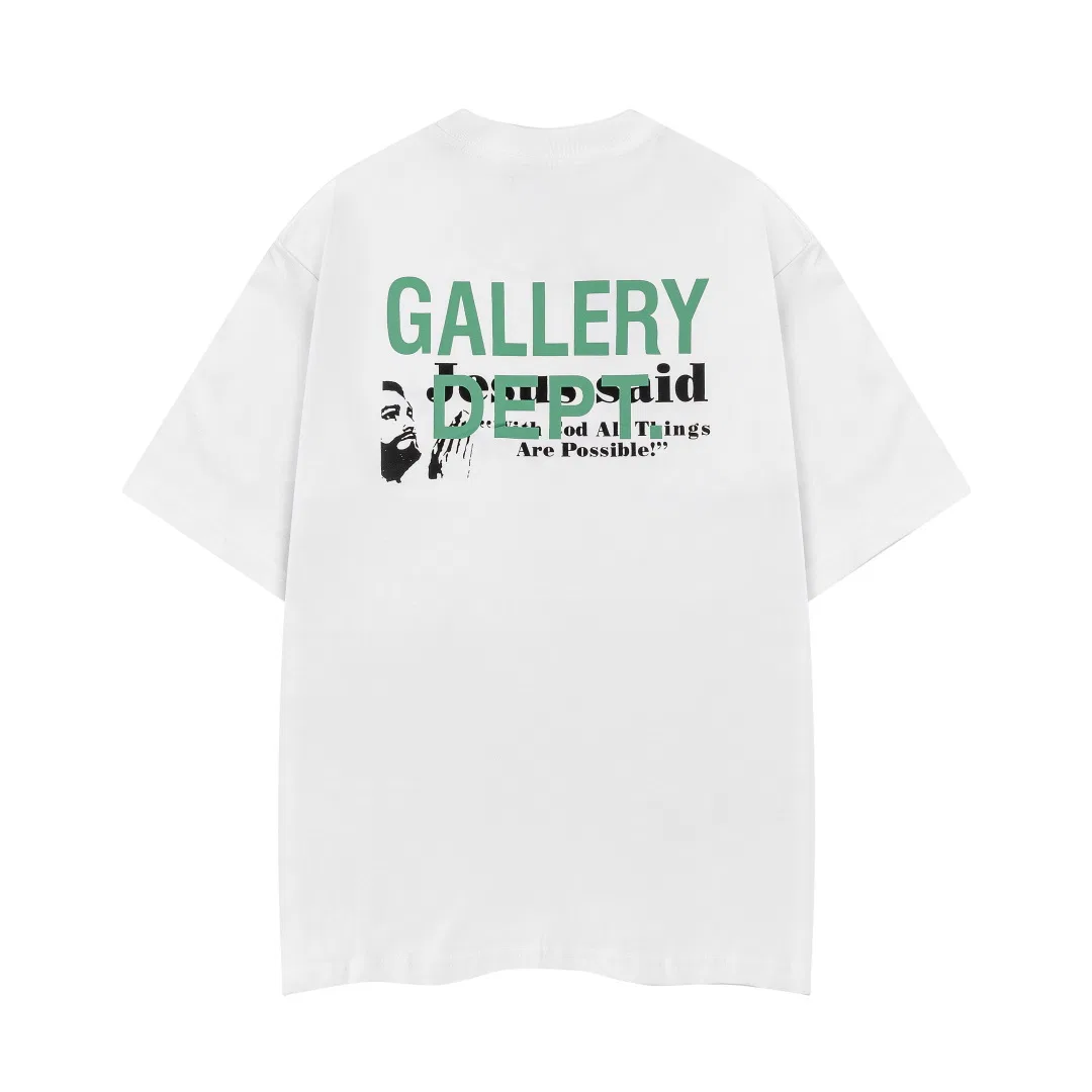 GALLERYDEPT 27FW QWVMJIZ 018 반팔티셔츠