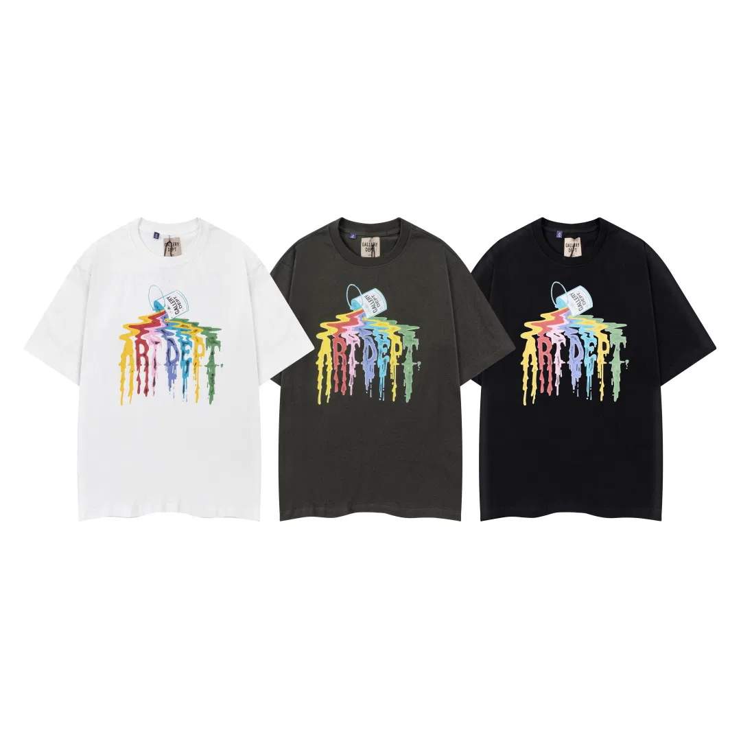 GALLERYDEPT 27FW QWVMJIZ 018 반팔티셔츠 4