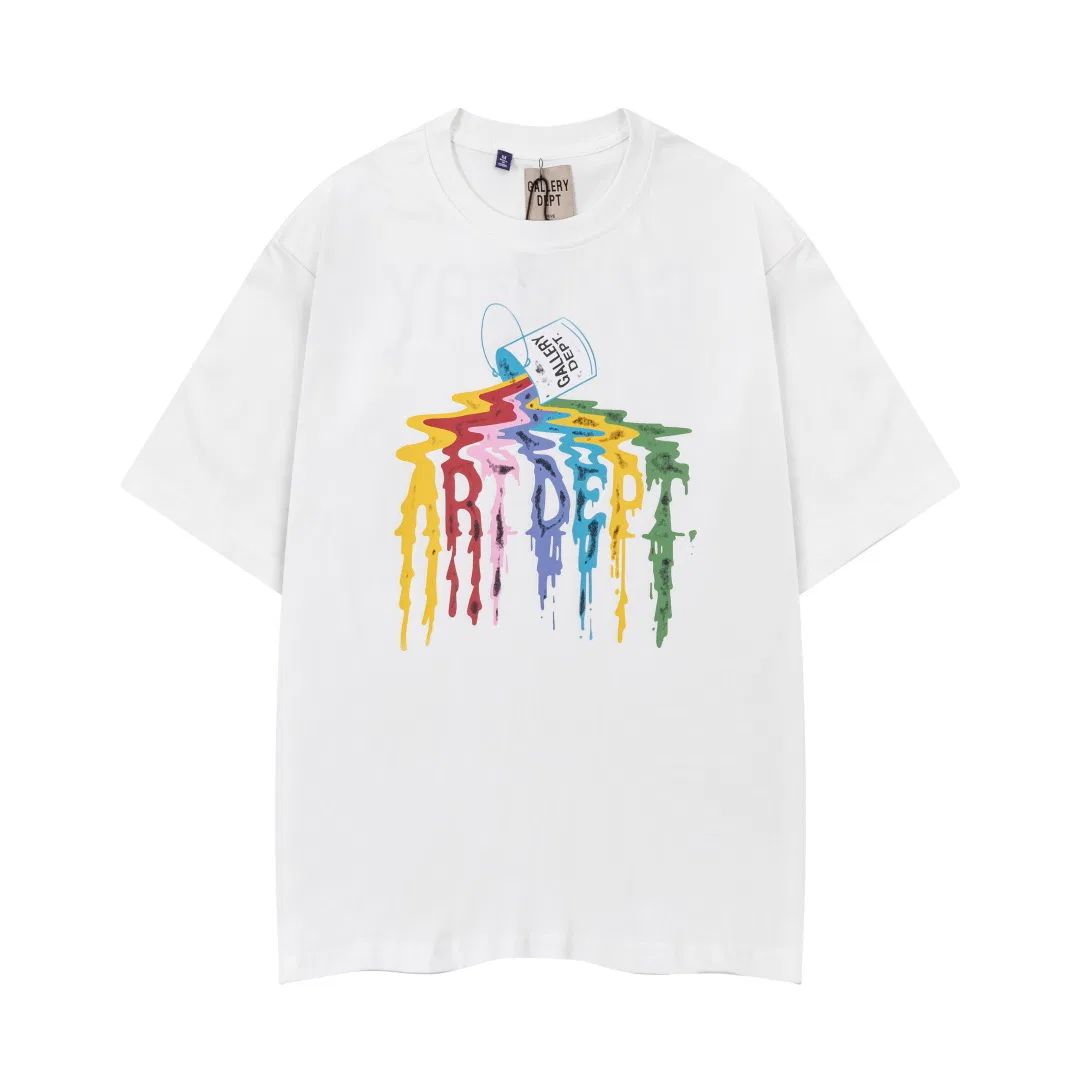 GALLERYDEPT 27FW QWVMJIZ 018 반팔티셔츠 5