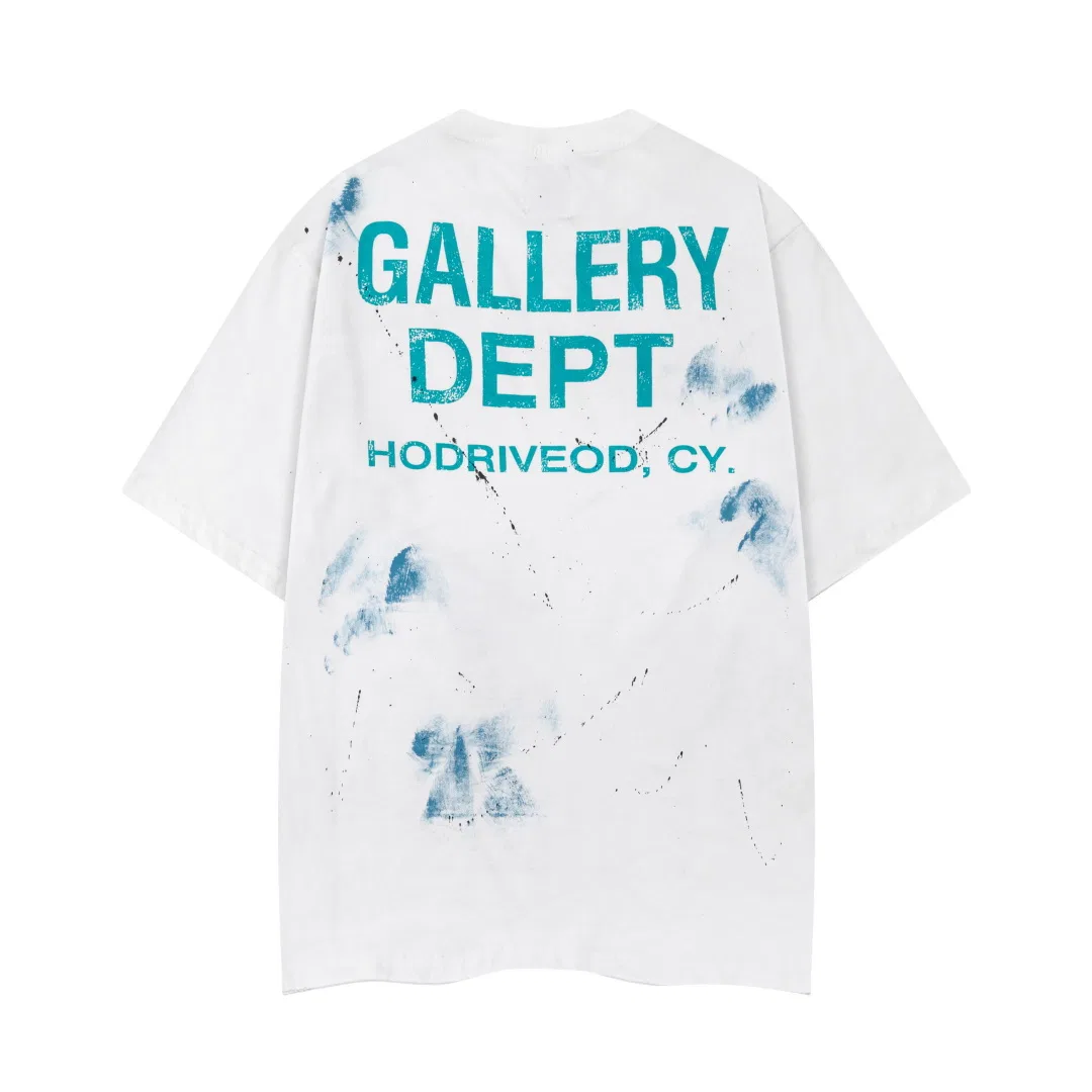 GALLERYDEPT 27FW QWVMJIZ 019 반팔티셔츠 3
