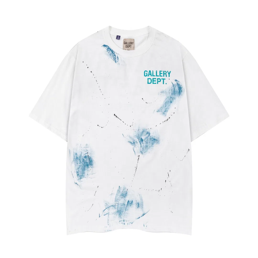 GALLERYDEPT 27FW QWVMJIZ 019 반팔티셔츠 4