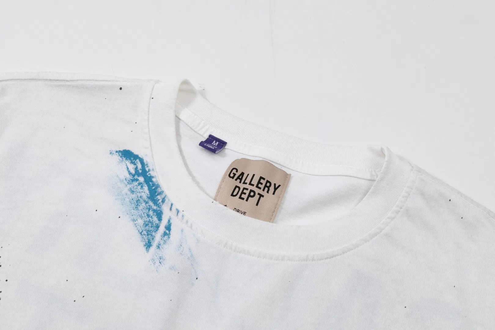 GALLERYDEPT 27FW QWVMJIZ 019 반팔티셔츠 5