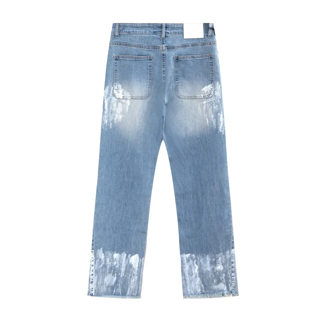 GALLERYDEPT 27FW QWVMJIZ 020 데님팬츠